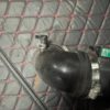 OEM Subaru GC8 V1 / V2 airbox complete incl original MAF sensor