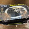 BMC CDA Carbon Dynamic Airbox Subaru Impreza GD