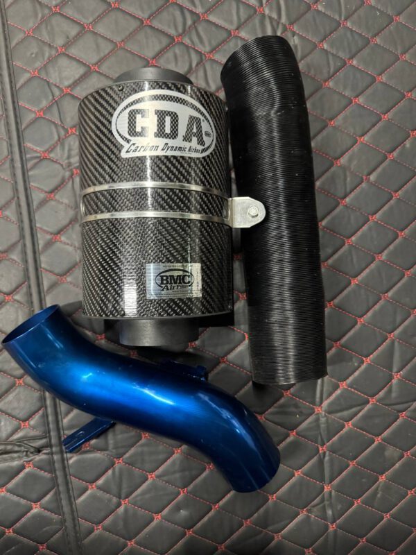 BMC CDA Carbon Dynamic Airbox Subaru Impreza GD