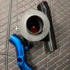 BMC CDA Carbon Dynamic Airbox Subaru Impreza GD