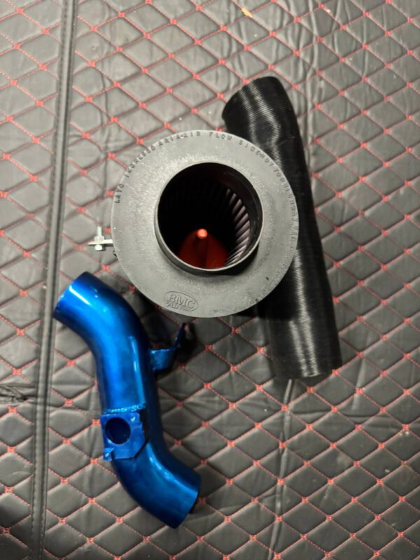 BMC CDA Carbon Dynamic Airbox Subaru Impreza GD