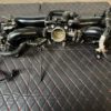 Spec-C intake manifold — complete