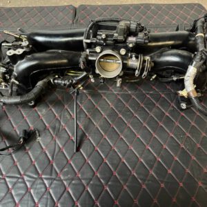 Spec-C intake manifold — complete