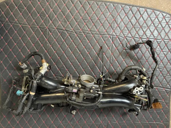 Spec-C intake manifold — complete