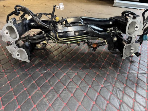 Spec-C intake manifold — complete