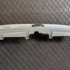 Grille upgrade OEM Subaru Impreza Bugeye
