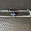Grille upgrade OEM Subaru Impreza Bugeye