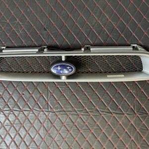Grille upgrade OEM Subaru Impreza Bugeye