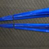 S204 door extensions — complete OEM STI set