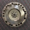 Lightweight Subaru STI flywheel