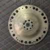 Lightweight Subaru STI flywheel