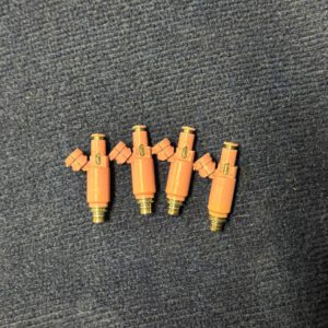 565cc STI pink injectors