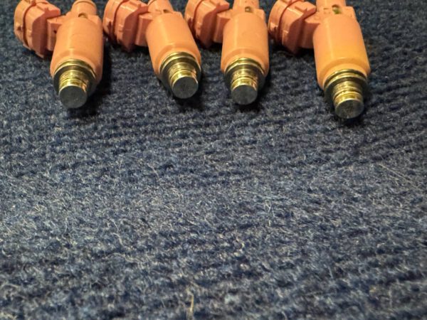 565cc STI pink injectors