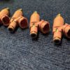 565cc STI pink injectors