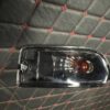 Blackface front indicators for Subaru Impreza GC/GF