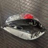Tail lights Subaru Impreza GC