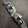 Tail lights Subaru Impreza GC