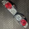 Tail lights Subaru Impreza GC