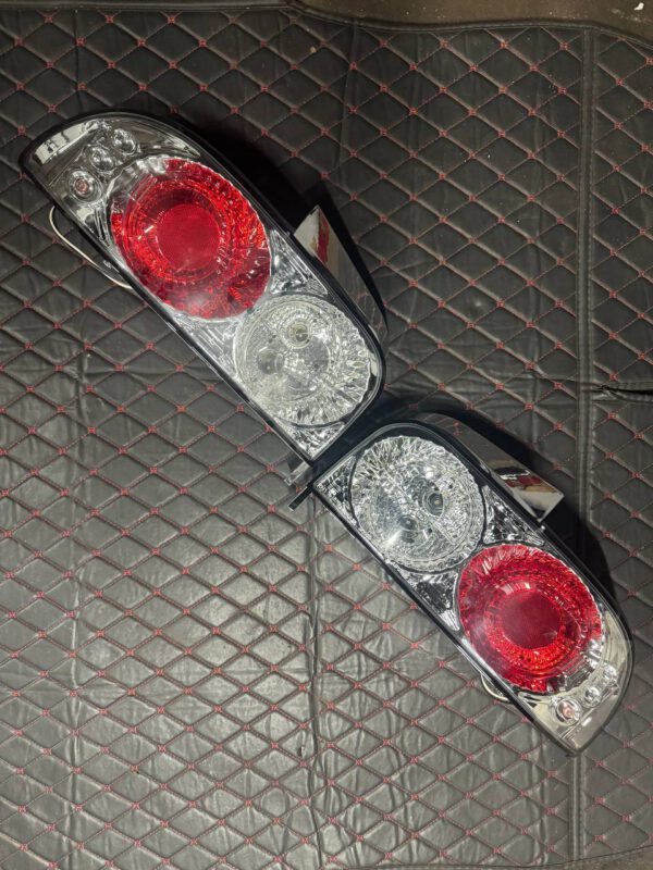 Tail lights Subaru Impreza GC