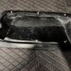 Carbon hood scoop for Subaru Impreza GC / GF