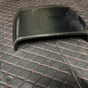 Roof scoop Carbon Subaru Impreza GD