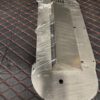 Summit hood scoop splitter for Subaru Blobeye WRX