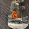 Summit hood scoop splitter for Subaru Blobeye WRX