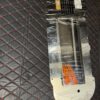 Summit hood scoop splitter for Subaru Blobeye WRX