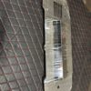 Summit hood scoop splitter for Subaru Blobeye WRX