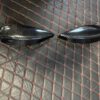 Carbon Headlight Eyelids – Subaru Impreza Bugeye