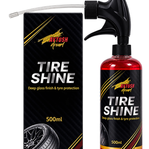 AVTOSH Tire Shine