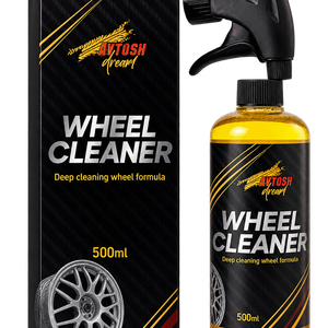 AVTOSH Wheel Cleaner