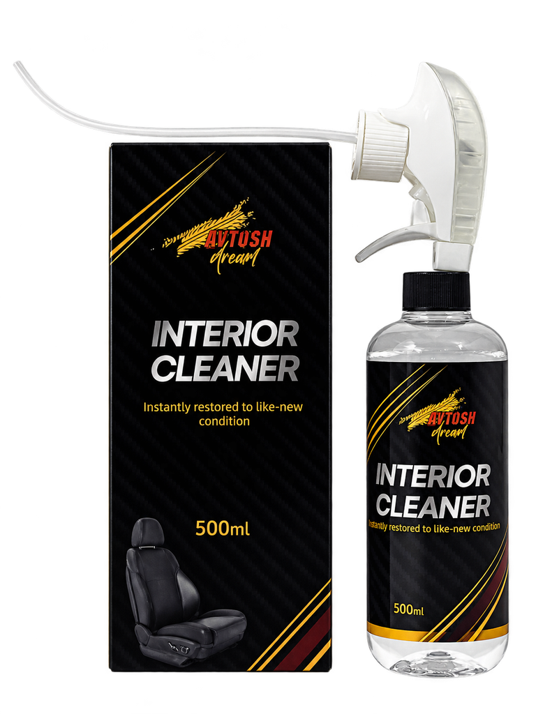 AVTOSH Interior Cleaner