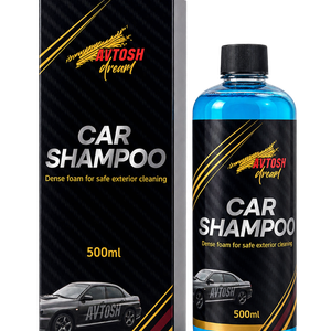 AVTOSH Car Shampoo