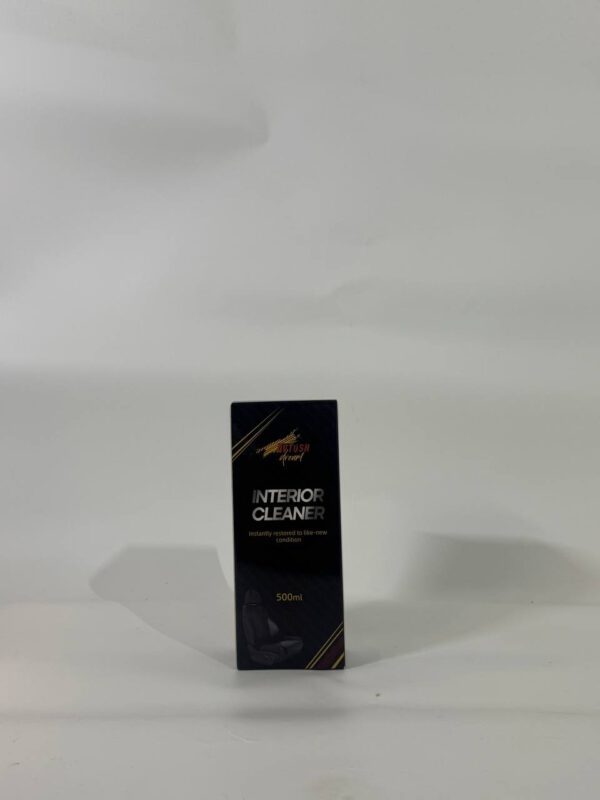 AVTOSH Interior Cleaner