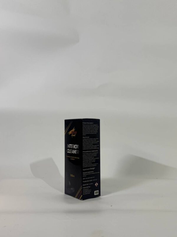 AVTOSH Interior Cleaner