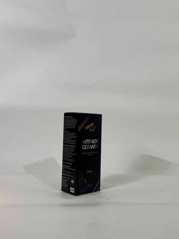 AVTOSH Interior Cleaner