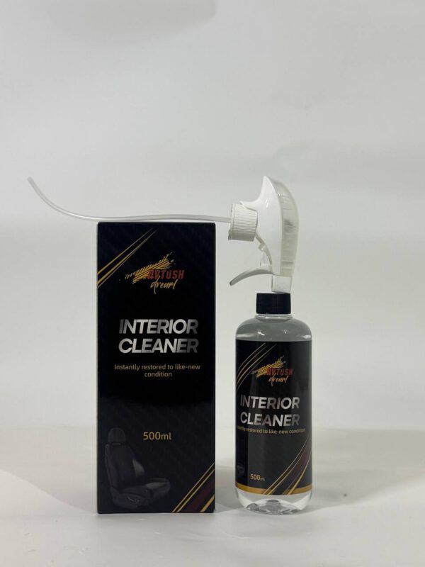 AVTOSH Interior Cleaner