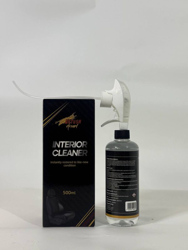 AVTOSH Interior Cleaner