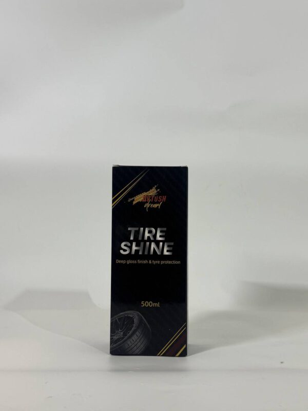 AVTOSH Tire Shine