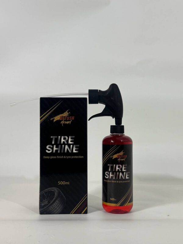 AVTOSH Tire Shine