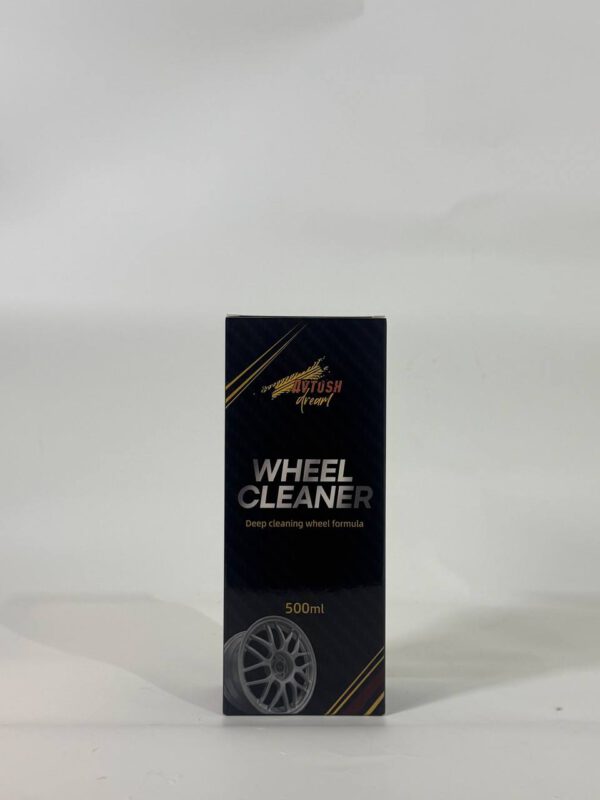 AVTOSH Wheel Cleaner