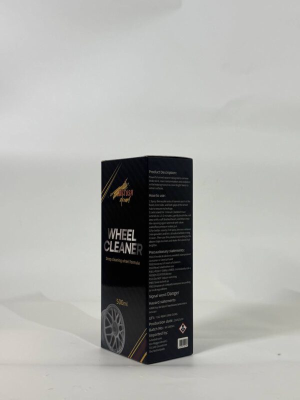 AVTOSH Wheel Cleaner