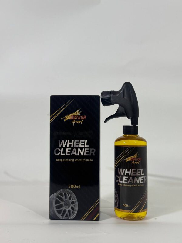 AVTOSH Wheel Cleaner