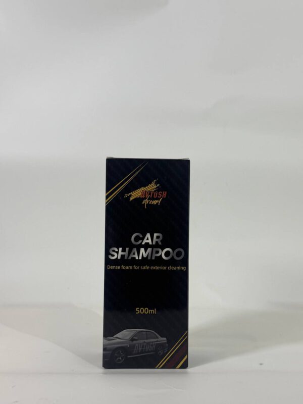 AVTOSH Car Shampoo