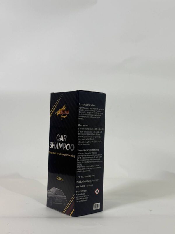 AVTOSH Car Shampoo