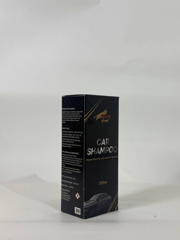 AVTOSH Car Shampoo