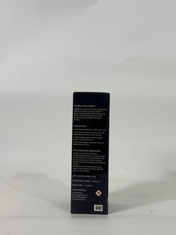 AVTOSH Car Shampoo