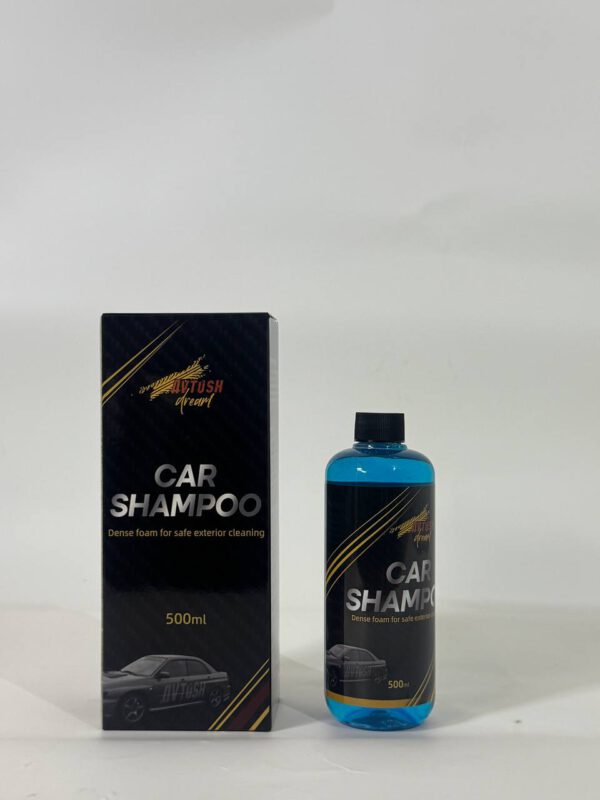 AVTOSH Car Shampoo